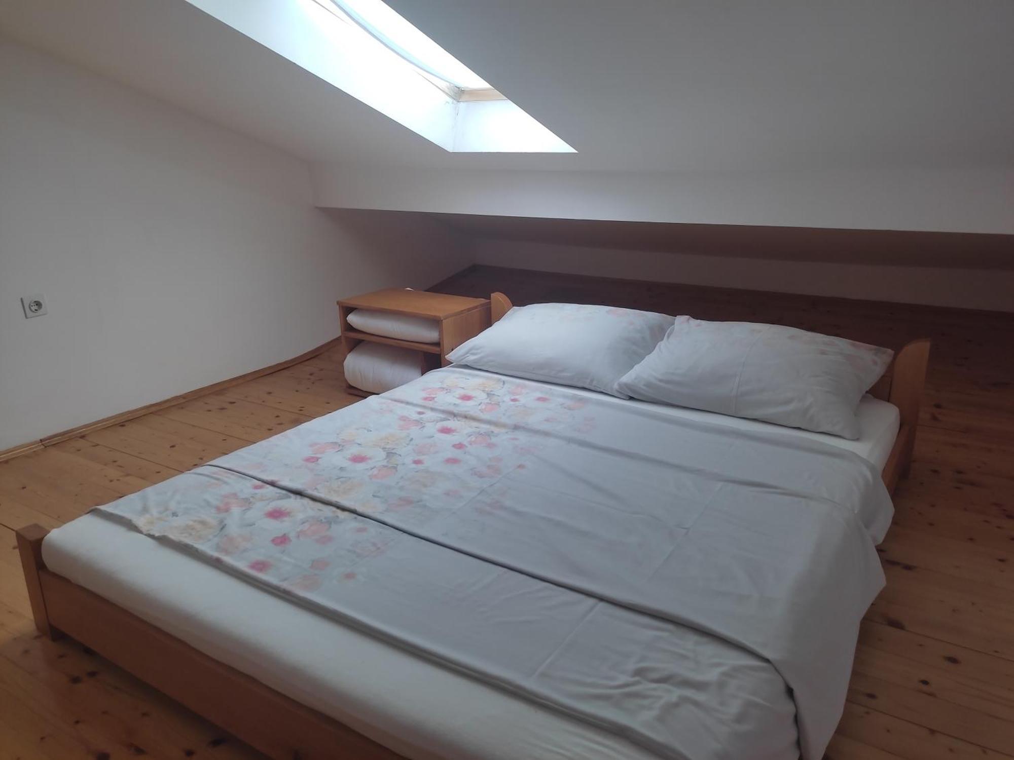 Apartmani Deleut Novi Vinodolski Kültér fotó