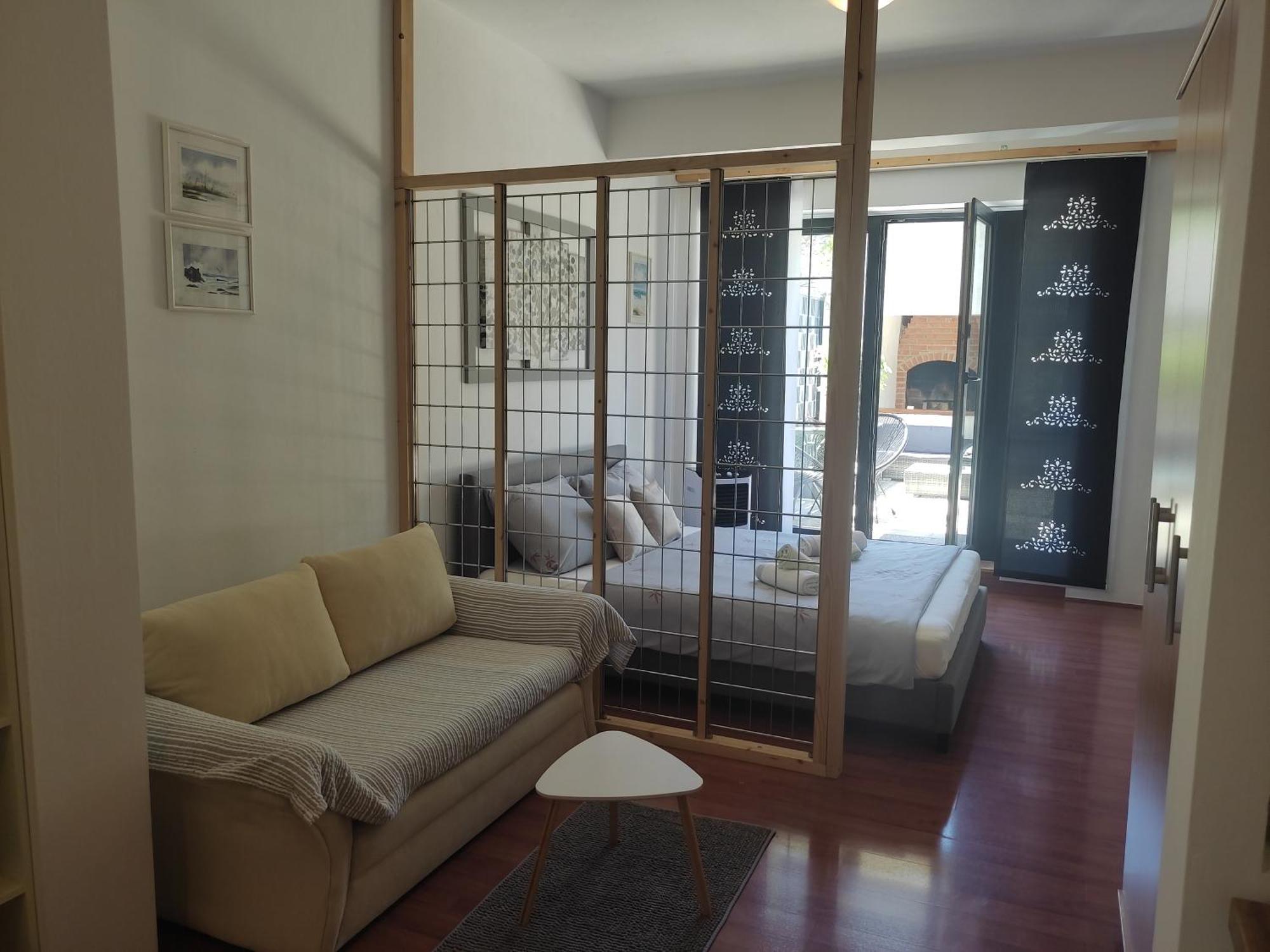 Apartmani Deleut Novi Vinodolski Kültér fotó
