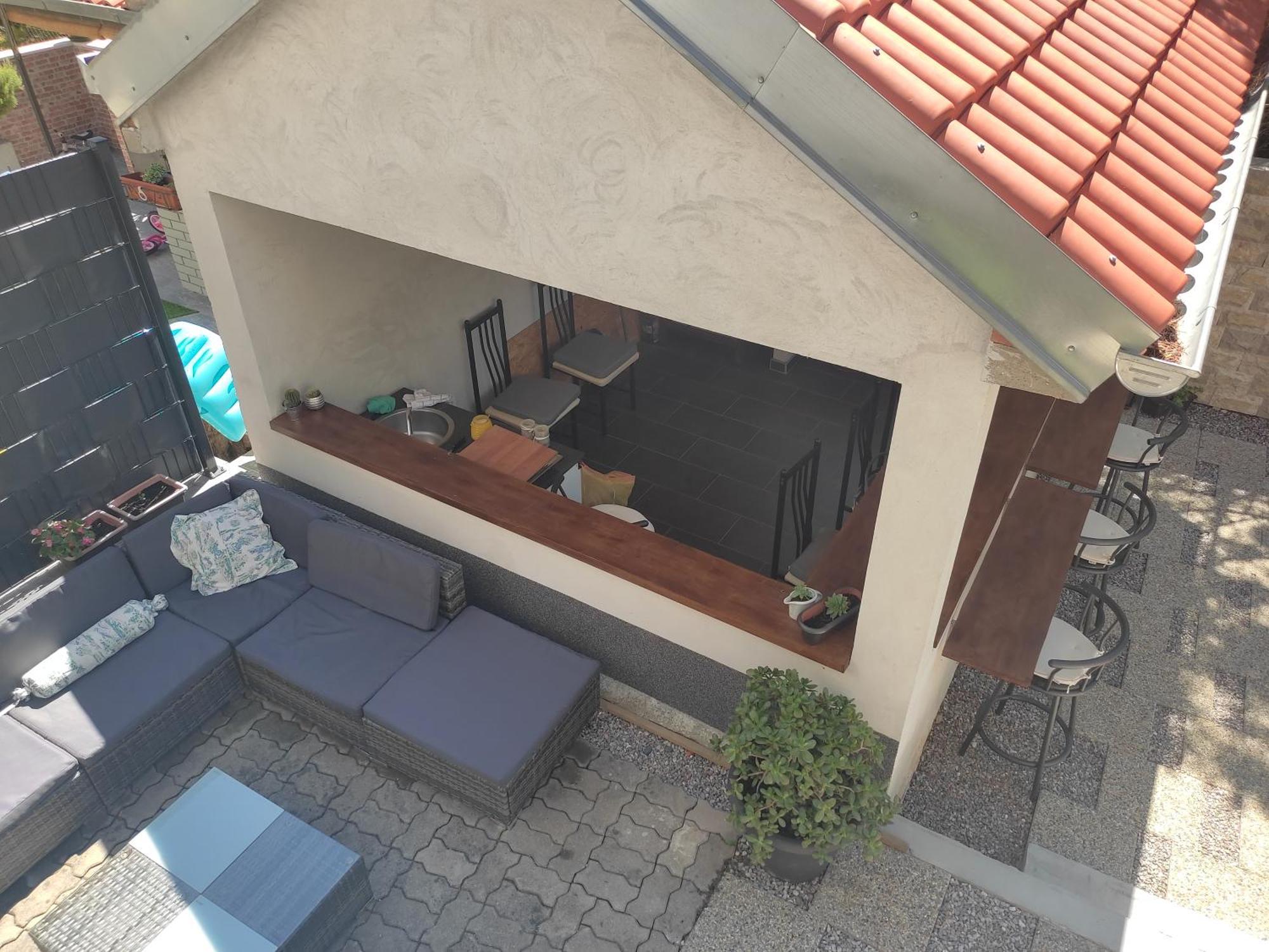 Apartmani Deleut Novi Vinodolski Kültér fotó