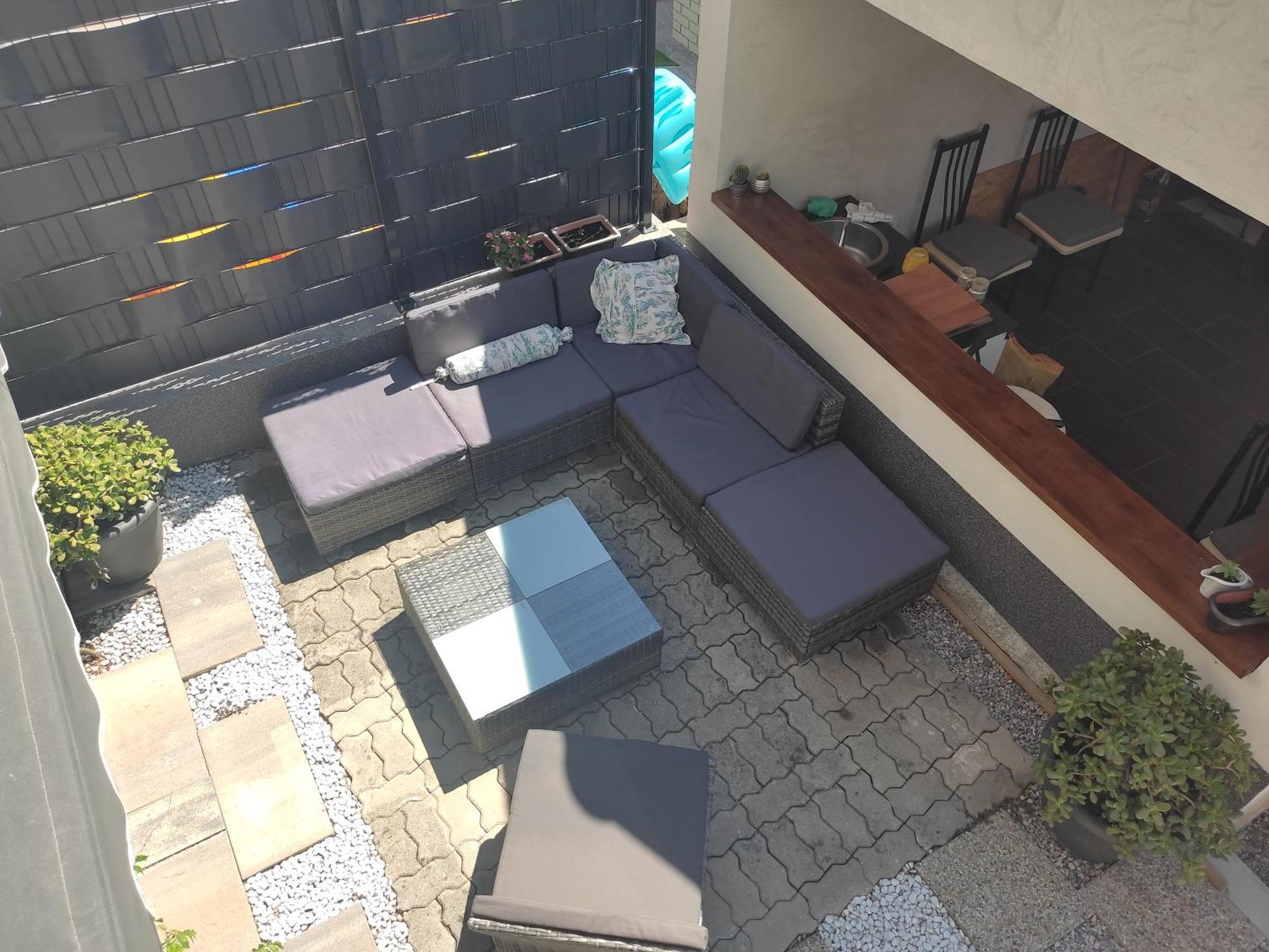 Apartmani Deleut Novi Vinodolski Kültér fotó