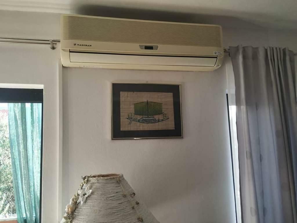 Apartmani Deleut Novi Vinodolski Kültér fotó